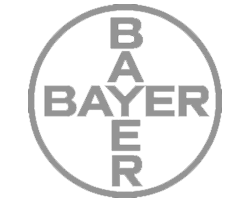 Logo Bayer