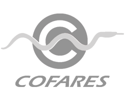 Logo Cofares