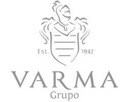 Logo Varma