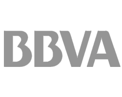 Logo BBVA