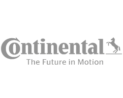 Logo Continental