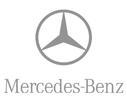 Logo Mercedes-Benz