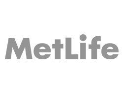 Logo MetLife