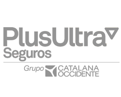 Logo Plus Ultra Seguros