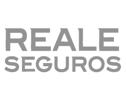 Logo Reale Seguros