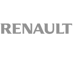 Logo Renault