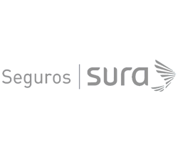 Logo Sura Seguros