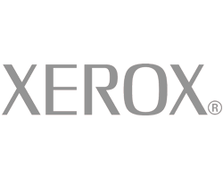 Logo Xerox